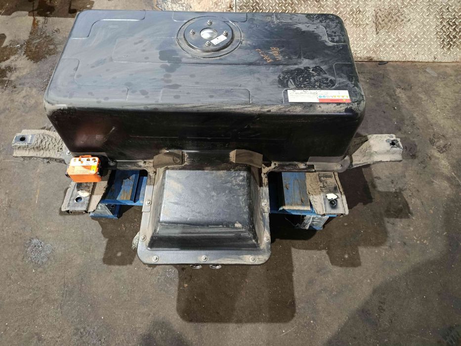 Bateria EV (Alta Tensão - Veículo Eletrico) DACIA Spring
