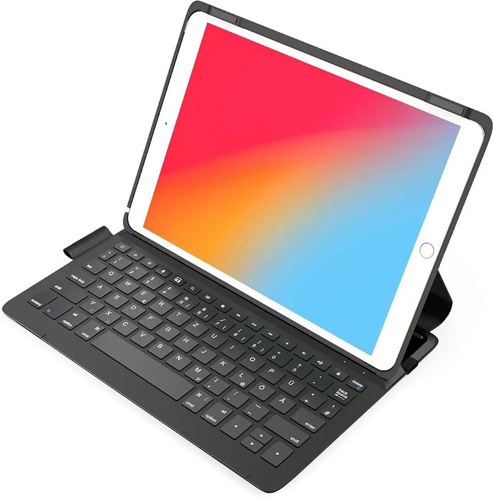 iPad Air 6. generacji 11" (2024), iPad 10 Gen 10,9" (2022)