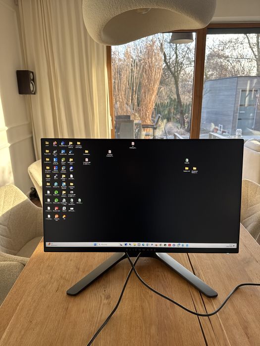 Monitor Dell Alienware AW2521HF 25" FV