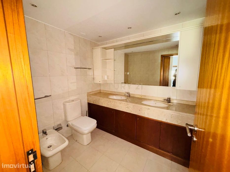 Apartamento T3 Moderno - Padrão da Legua