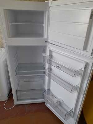 Холодильник vestfrost cx263 w , немного б/у