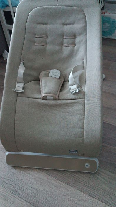 Шезлонг Chico от рождения