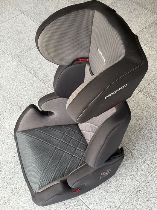 Cadeira auto de criança 15-36 kg