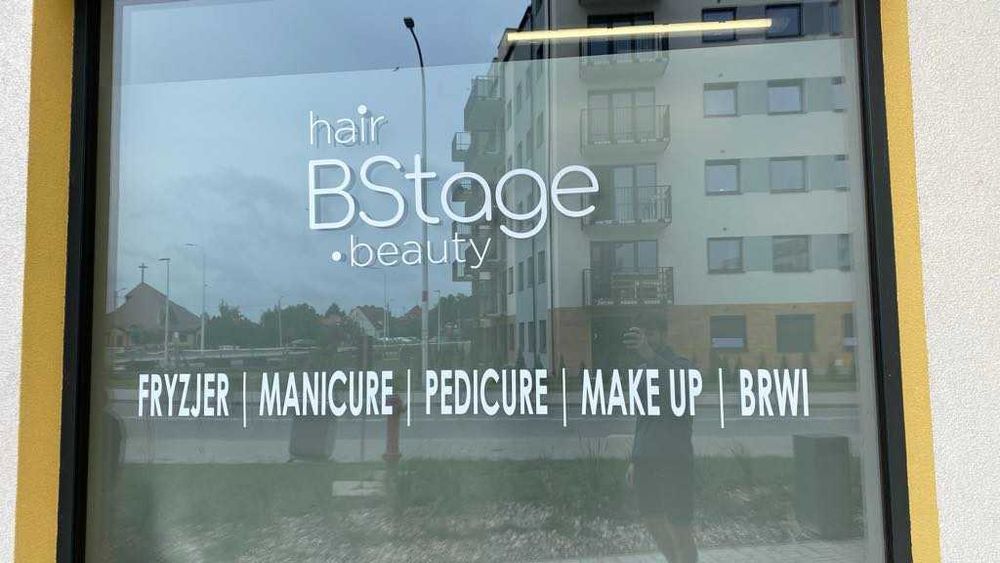 Naklejki, reklamy, instagram