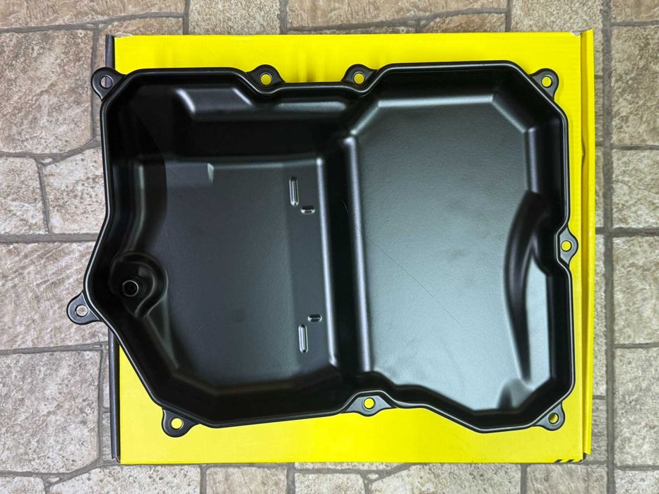 Піддон масляний АКПП VAG: Tiguan / ATLAS Audi: Q3 09P321361