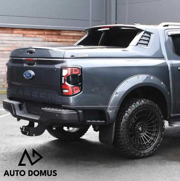 Acessórios para Pickups e carrinhas Hard-top, Top Roll, lona, rollbar