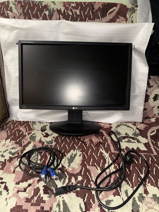 Монітор LG Flatron W2246SW 60 HZ