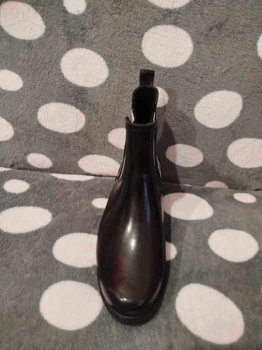 Gumiaki,sztyblety wzór Burbery