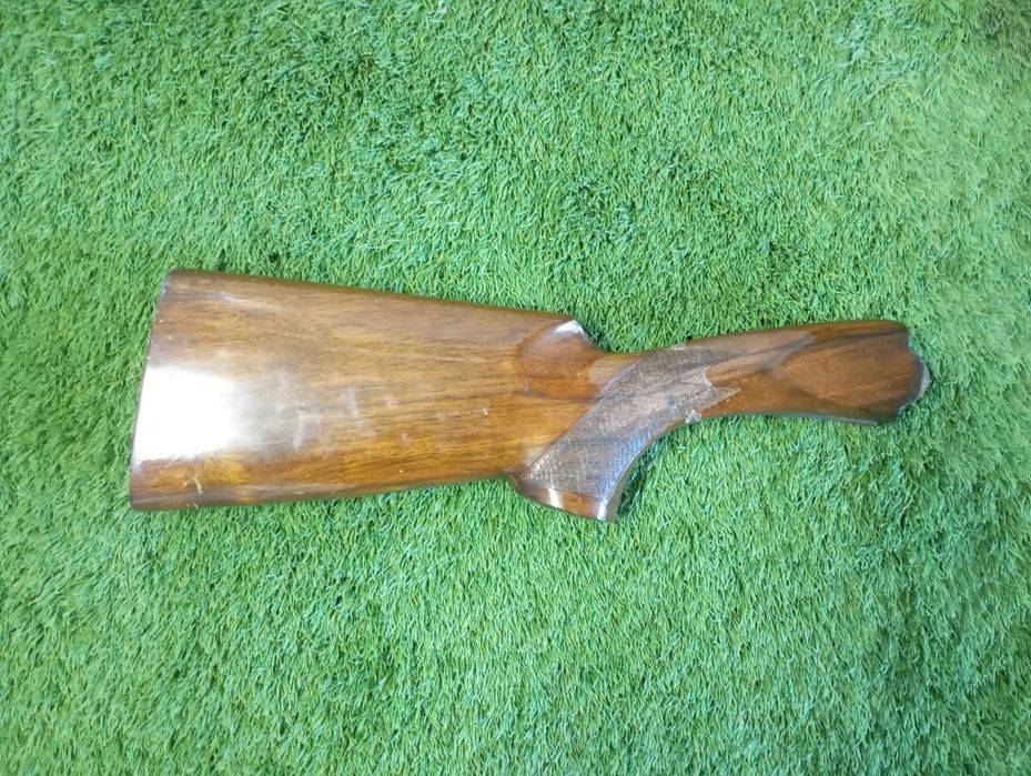 Coronha/madeiras de Beretta