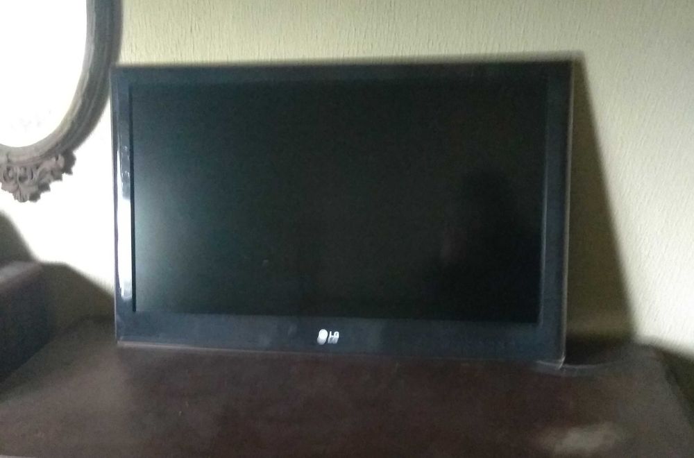 Televisão LG 32 polegadas