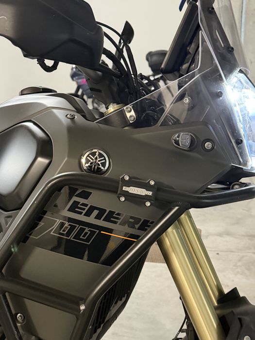 TENERE 700  Explorer