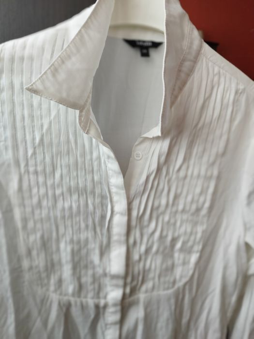 Koszula wizytowa damska XS
