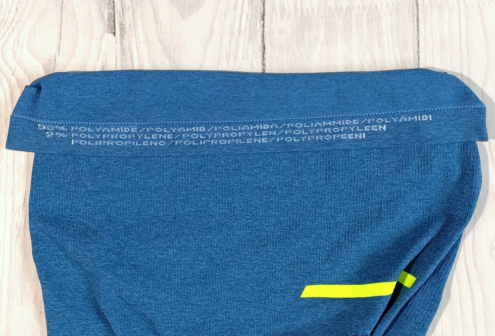 Koszulka X-Bionic Speed Evo r. M