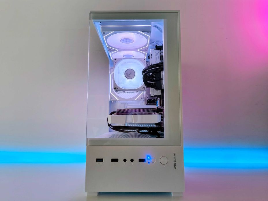 PC Gaming | Como Novo