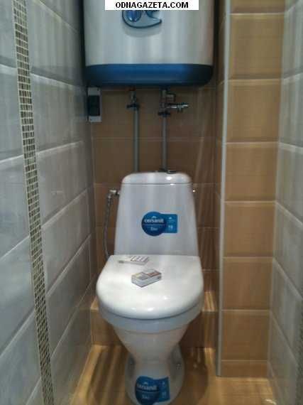 Слесарь-Сантехник услуги/замена канализации/ замена отопления/ ремонт