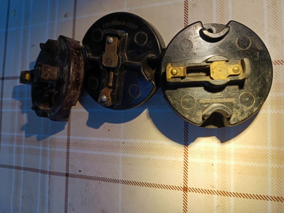 Запчасти Жигули ВАЗ