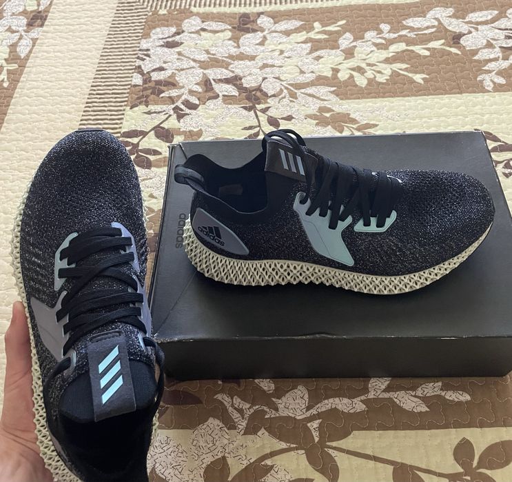 adidas alphaedge 4d OLX.ua