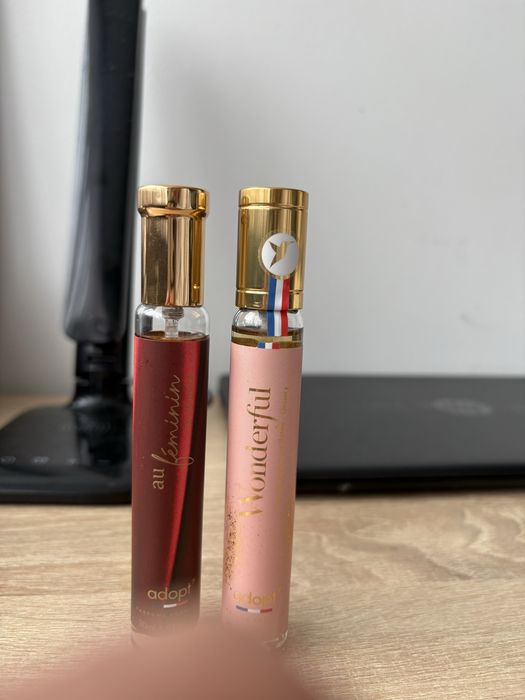 Perfumy damskie adopt