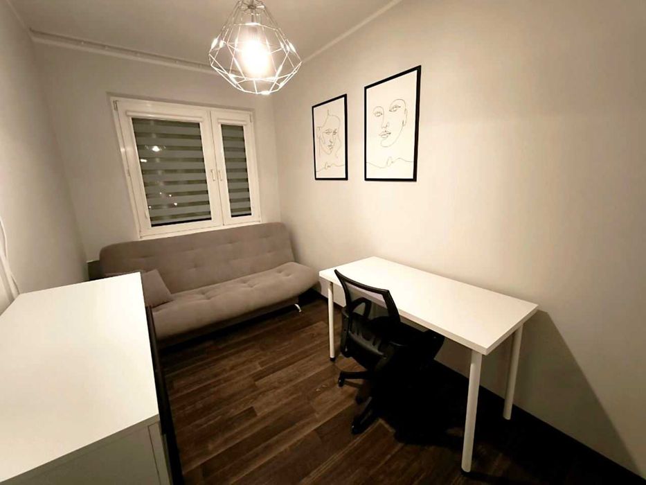 POKÓJ 1-osobowy ul.Wyspiańskiego Rzeszów