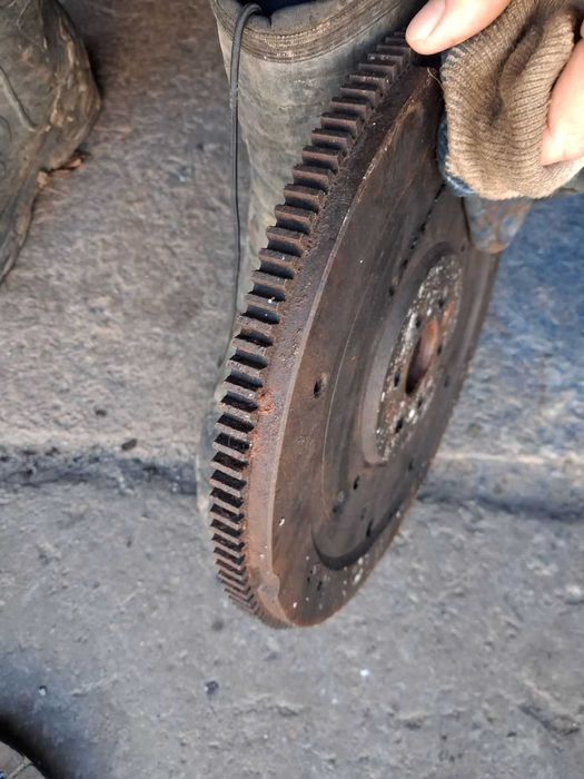 Маховик ВАЗ 2108