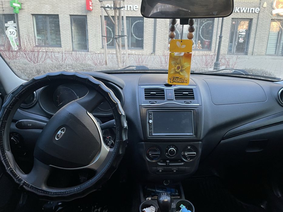 Lada Granta 2018