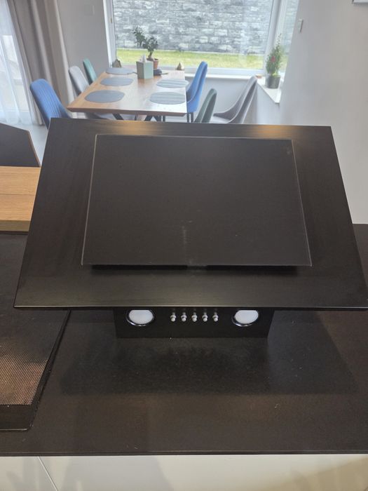 Okap  Gõtze &Jensen VH160KM