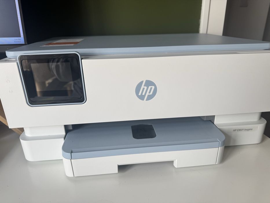 Impressora HP Envy Inspire 7221e *NOVA*