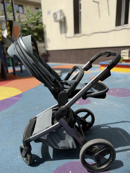 Візок 2в1 Anex L-type Okean дитяча коляска універсальна + адаптери