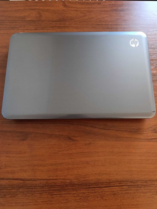 Продам ноутбук HP Pavilion g6-1081sr