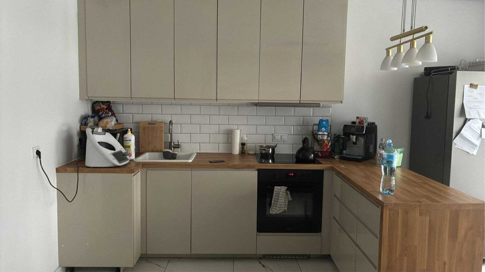 Meble kuchenne IKEA uzywane