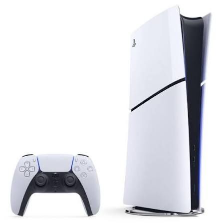 Playstation 5  com fatura de Outubro 2025