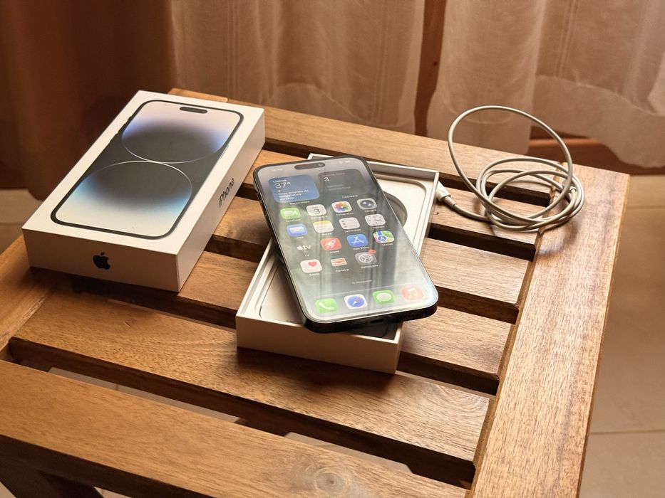 iPhone 14 Pro Max 256Gb