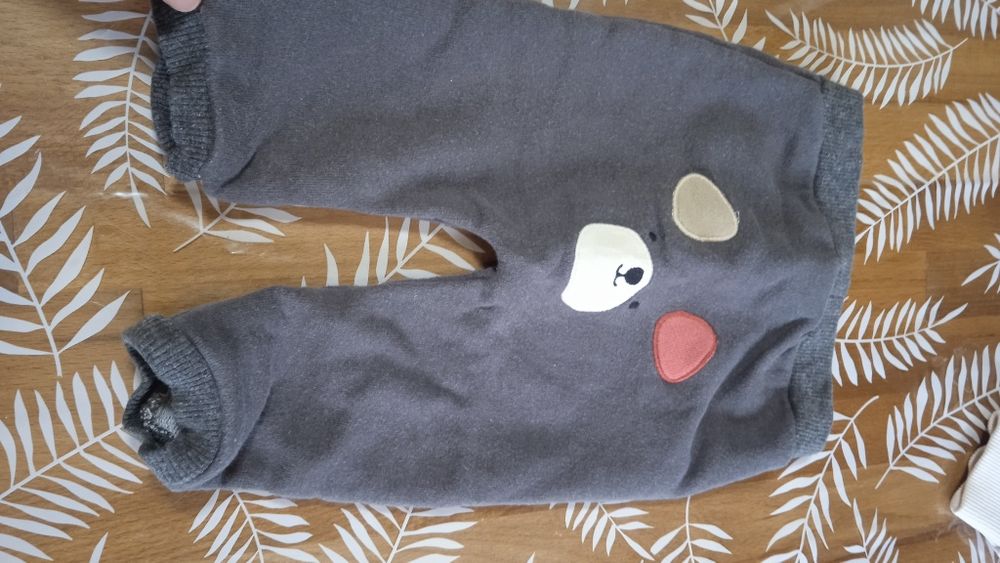 штанішки для немовлят