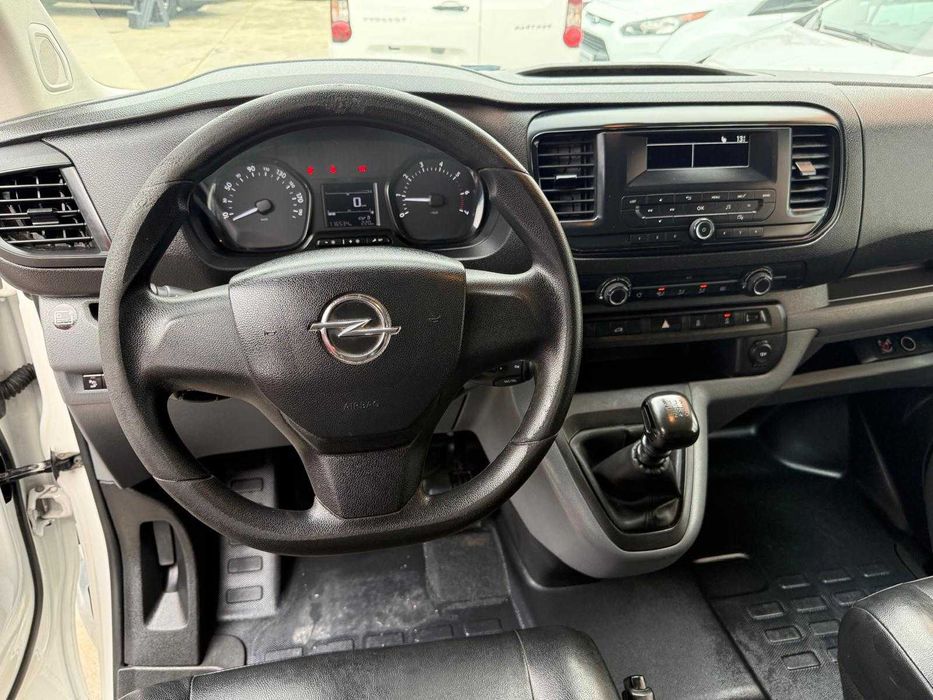 Opel Vivaro 1.5 BLUE HDI L3 H1