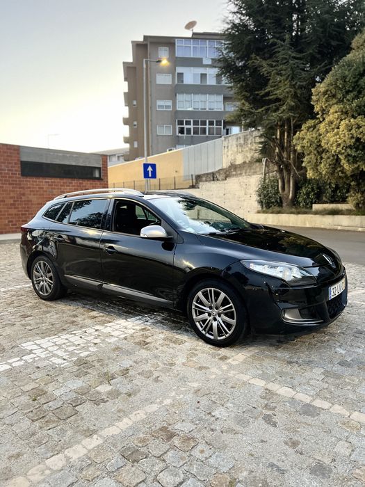 Renault megane grline 110cv520630929531217921