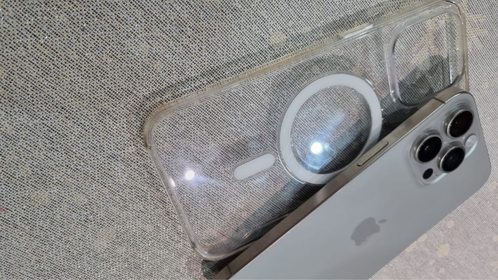 Vendo Iphone 15 PRO MAX