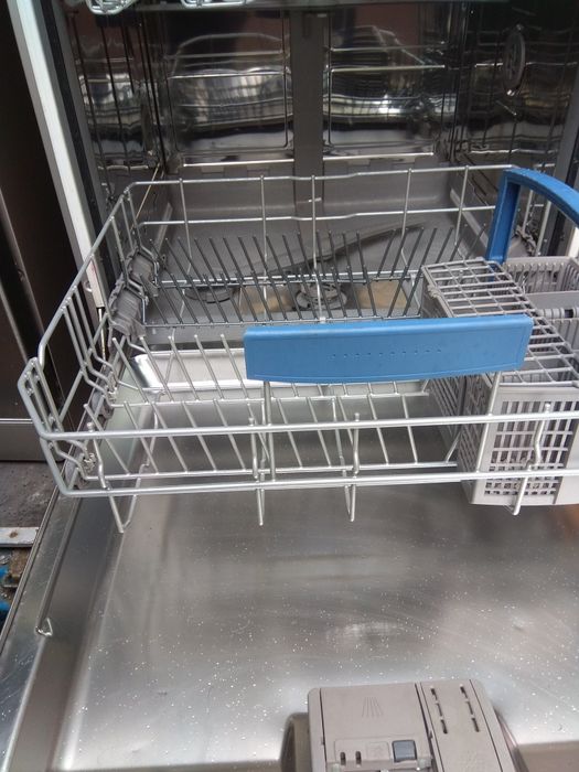 Zmywarka Bosch Siemens 60cm wolnostojąca lub podblatowa innox.