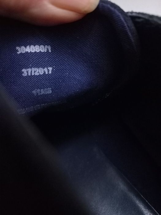 River Island,замша