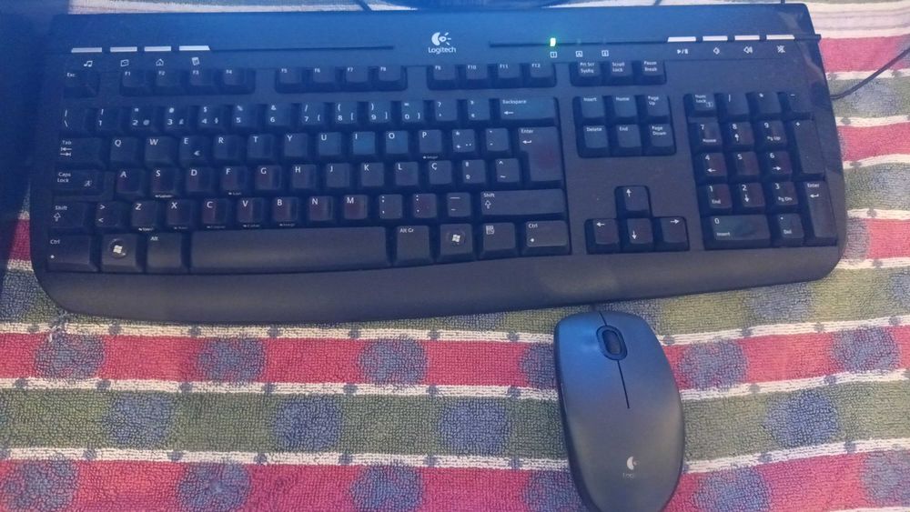 Computador completo
