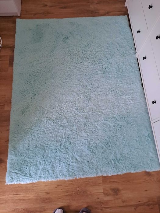 Dywan shaggy 120x160