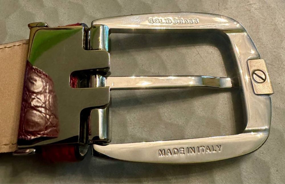 Ремінь Brioni, в гарному стані