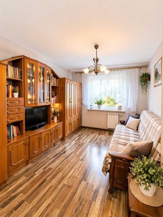 Sprzedam mieszkanie 76,87 m² w Oleśnicy – pohled 5