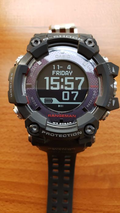 casio gpr b1000 OLX.ua