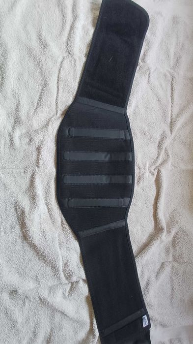 Cinta Sacro Lombar - medi protect tamanho L como nova