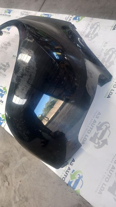 Guarda lamas traseiro esquerdo e direito Smart Roadster
