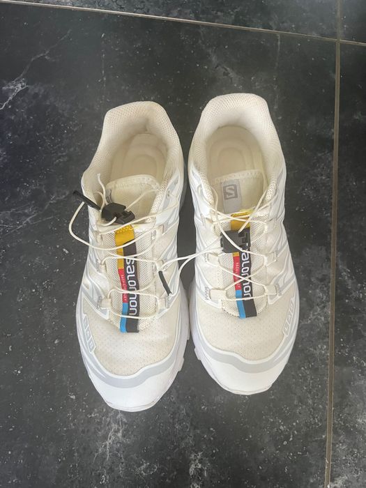 Кросівки Соломони