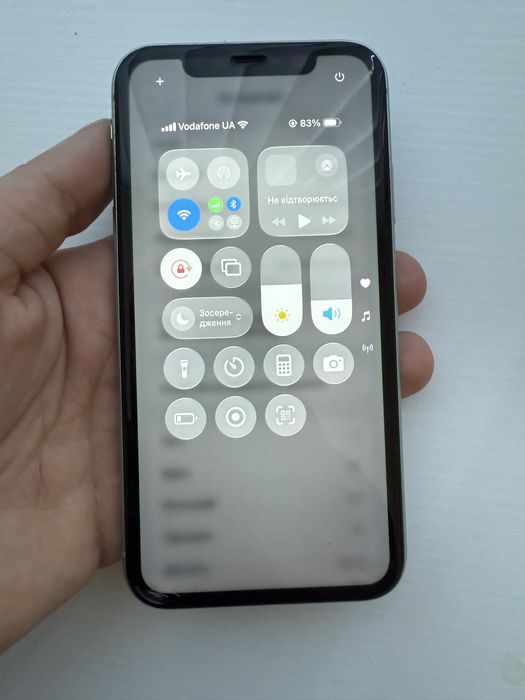 Продам Iphone 11/128 gb  Стан 9/10