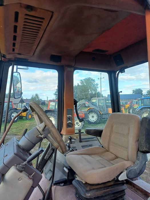 Renault 95-12 nie Ceres