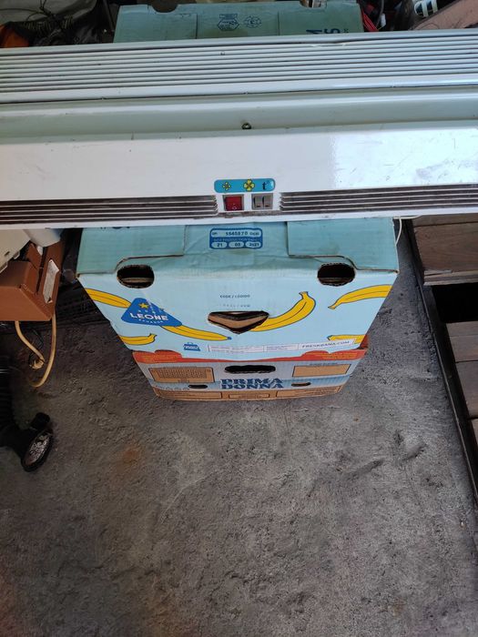 тепловая  завеса