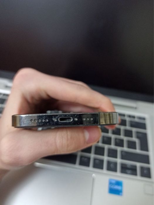 Iphone 13 pro 128 gb Neverlok